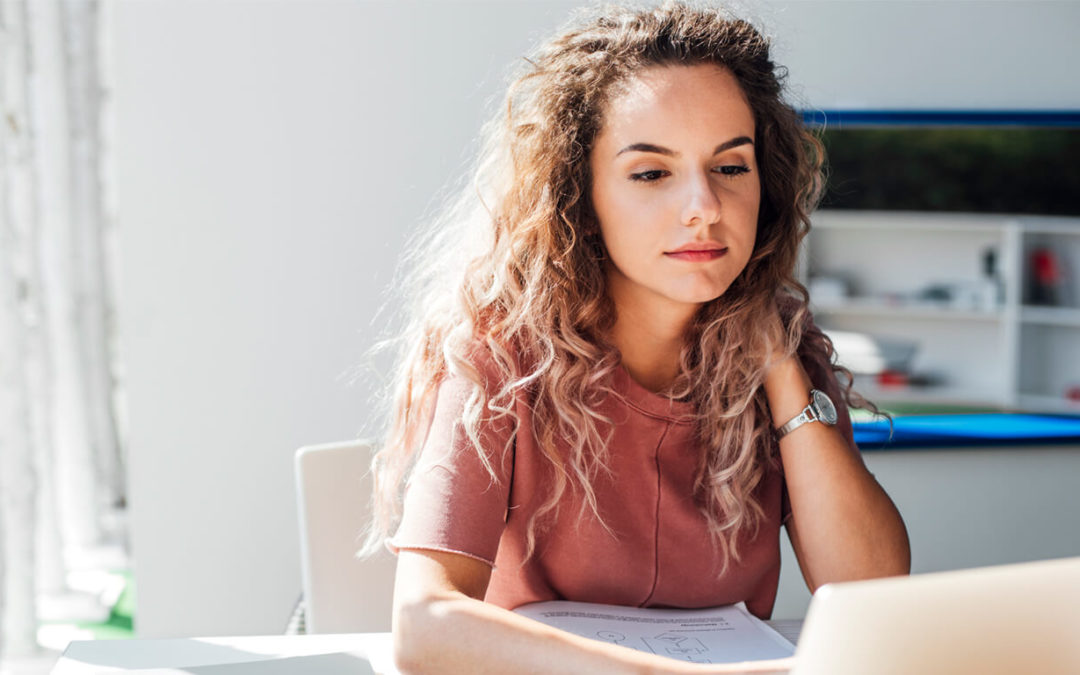 Como estudar para o vestibular?