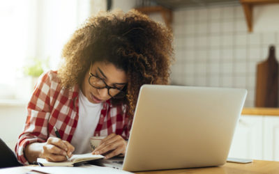 Como conciliar a vida profissional e os estudos
